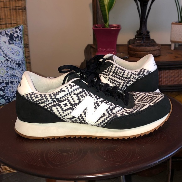 New Balance Shoes - New Balance 501 Ripple Sole Running Classics Sneakers 9